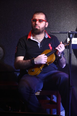 Guy Manoukian in Concert